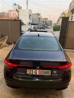 هوندا أكورد